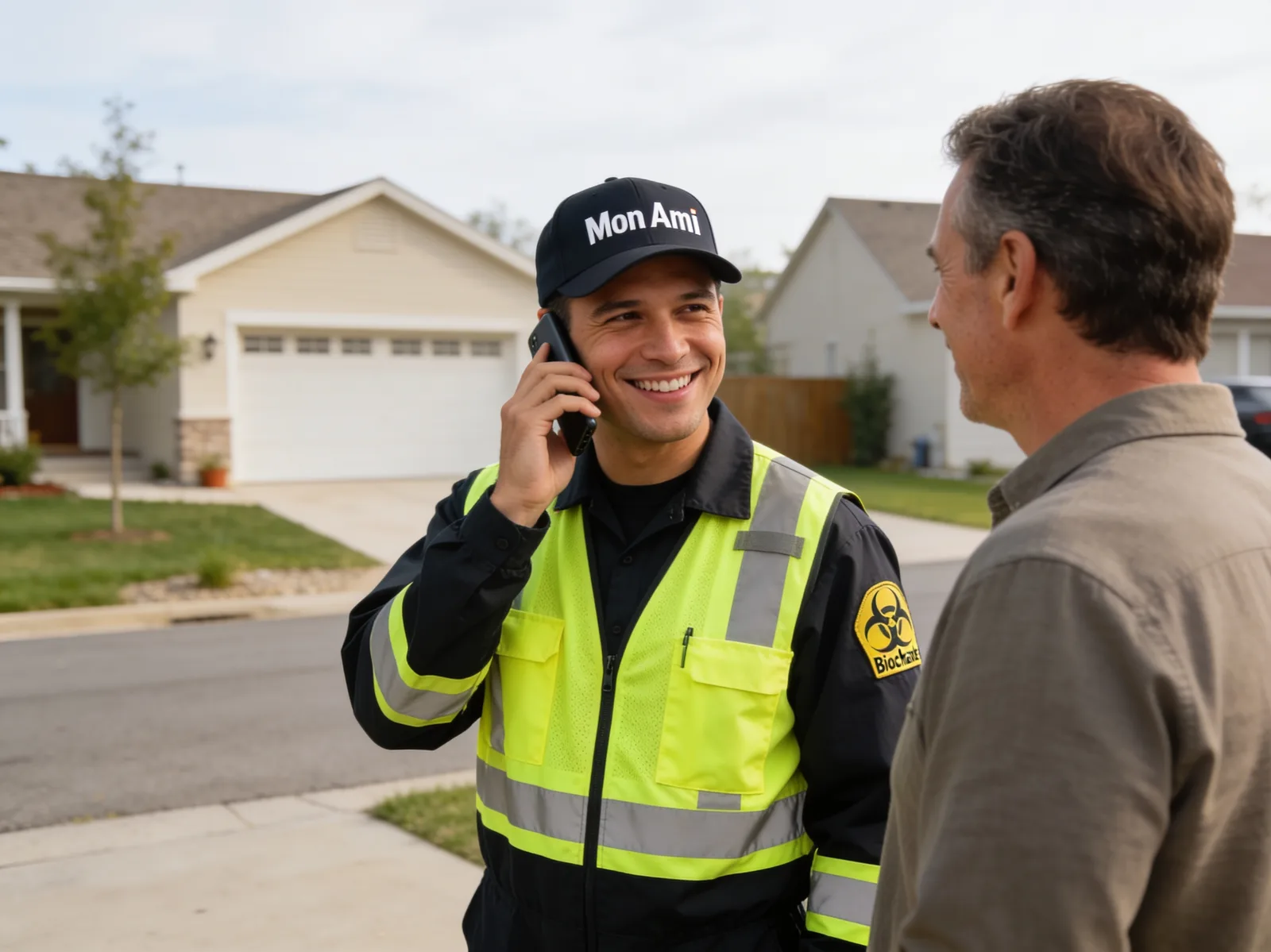 Sewage Cleanup New Brighton, PA FAQs