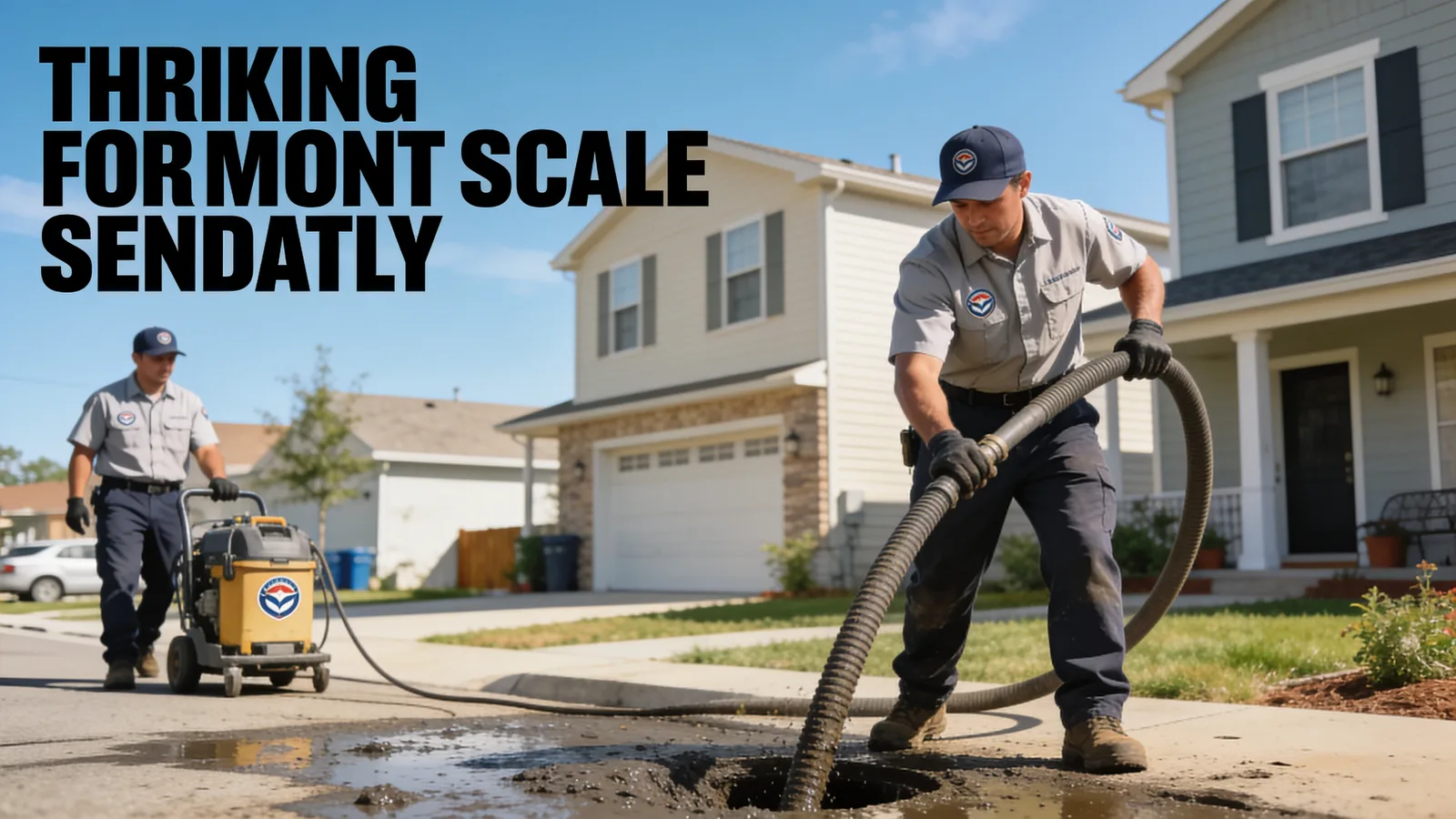 Sewage Cleanup in New Brighton, PA near me